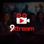 9Xtream APK (Movie App For Android