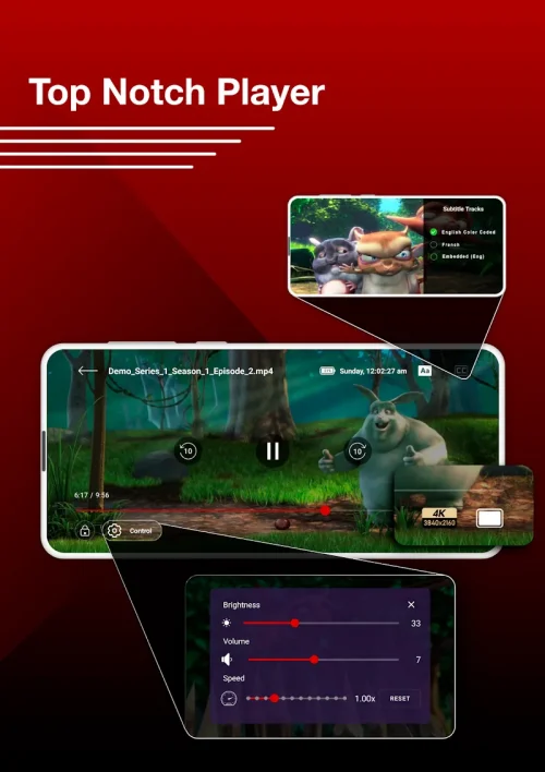 9Xtream App APK Latest Version