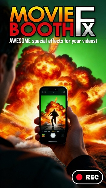 Booth TV Live Channel