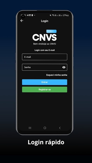 CNVS APK (App For Movies)