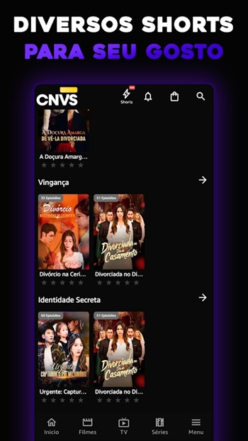 CNVS App Download Free