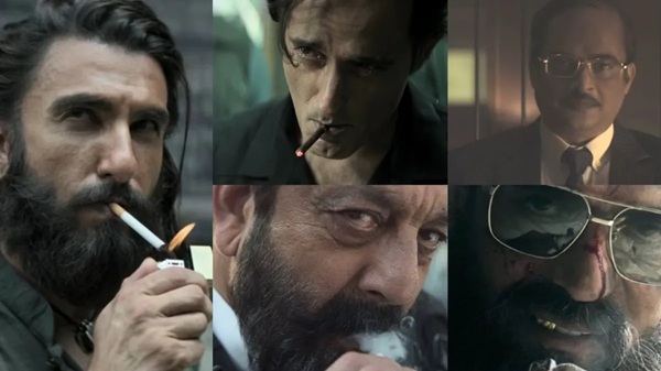 Dhurandhar Movie App