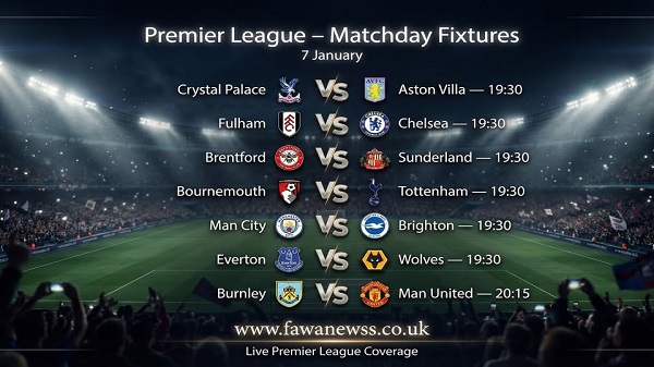 FawaNews.sc APK (mobile news application)