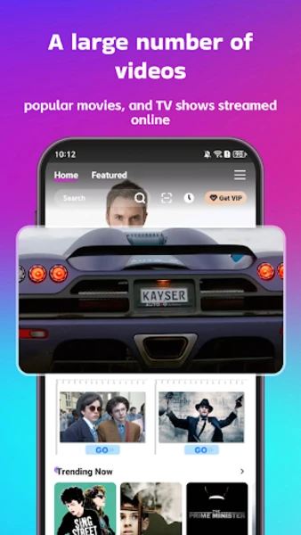 LOKTV APK Download (HD Movies & TV Shows) Free