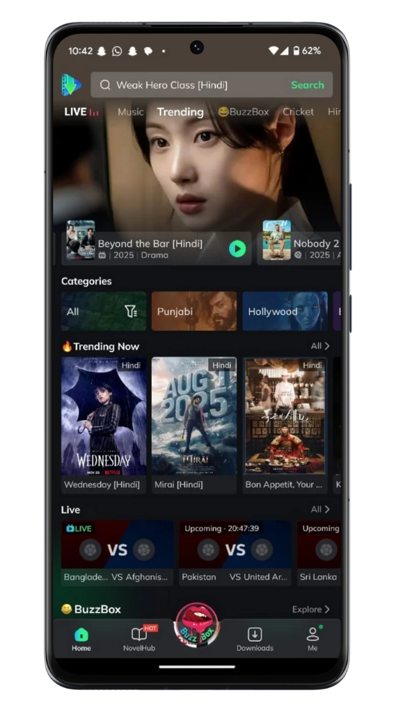 MovieBox APK
