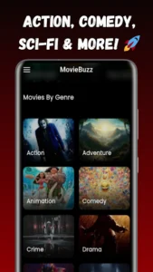 MovieBuzz 1