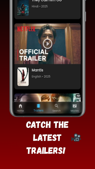 MovieBuzz Download Latest Version