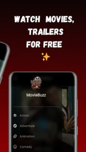 MovieBuzz 5