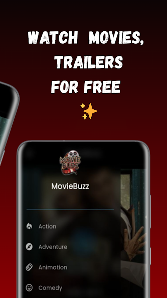 MovieBuzz APK Watch Movies Free