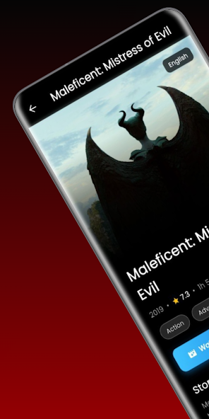 MovieBuzz Download for Android