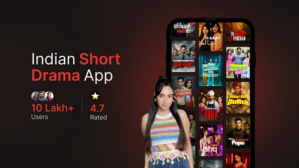 ReelSaga APK 7.1.2 (Short Videos) Free Download