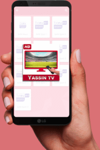 Yassin TV 2