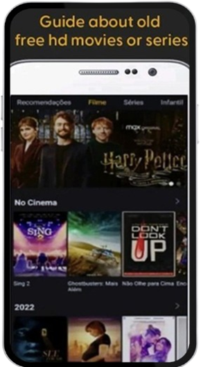 YouCine App