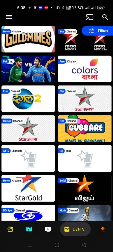 ZeeFlix App Download Free