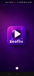 ZeeFlix 1