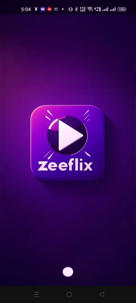 ZeeFlix v5.1 MOD APK (Premium Unlocked)