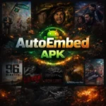 AutoEmbed APK (Movies & Series)