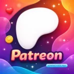 Patreon APK (Movies & Series)