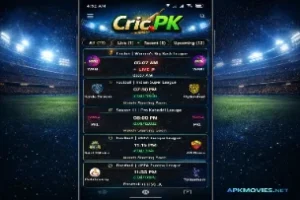 CricPK 1