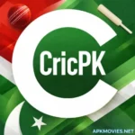 CricPK APK Live Cricket Streaming For Android