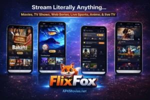 FlixFox 1