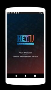 NetTV 1