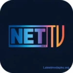 NetTV App APK Download For Android