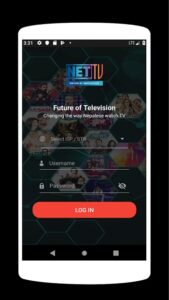 NetTV 4