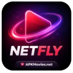 Netfly APK Download Movies, Live App For Android