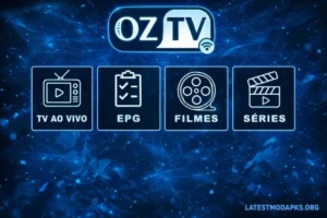 OZTV 1