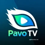 PavoTV APK Download For Android Latest Version
